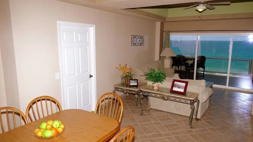 Baja 605 - 2 Br Condo