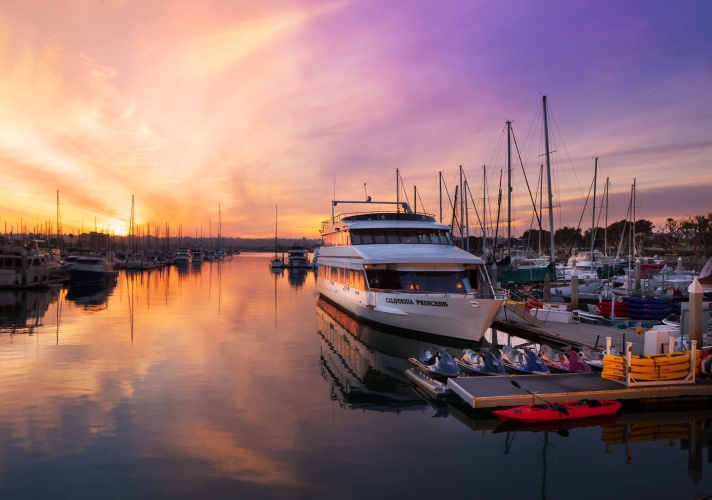 Sheraton San Diego Hotel & Marina photo 18
