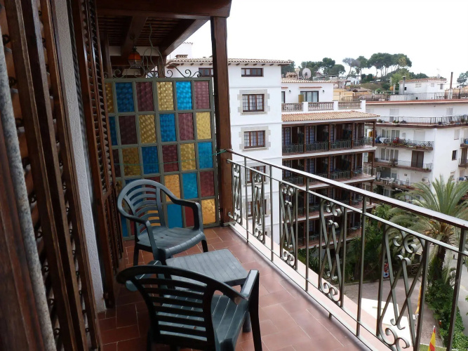 Hotel La Carolina