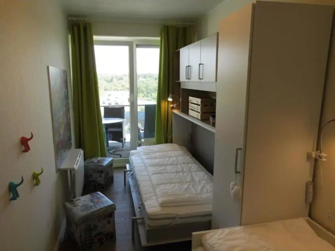 Haus Seewind