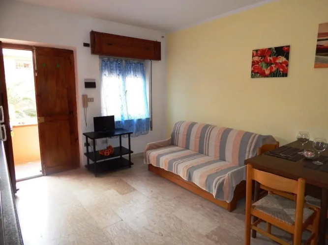 Affittasardegna - Beach Apartements