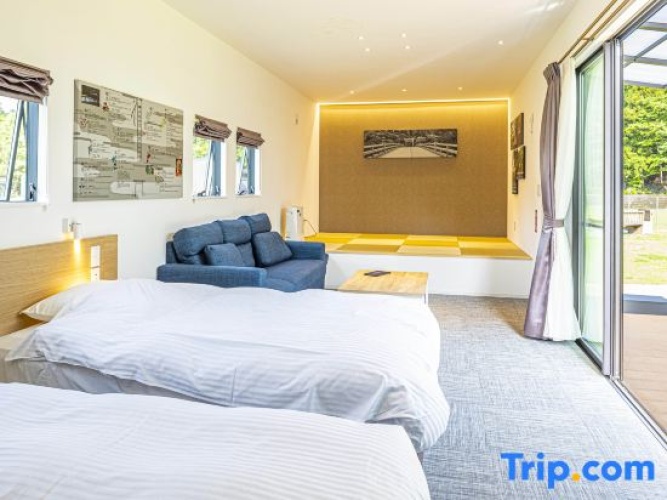 Luxury room