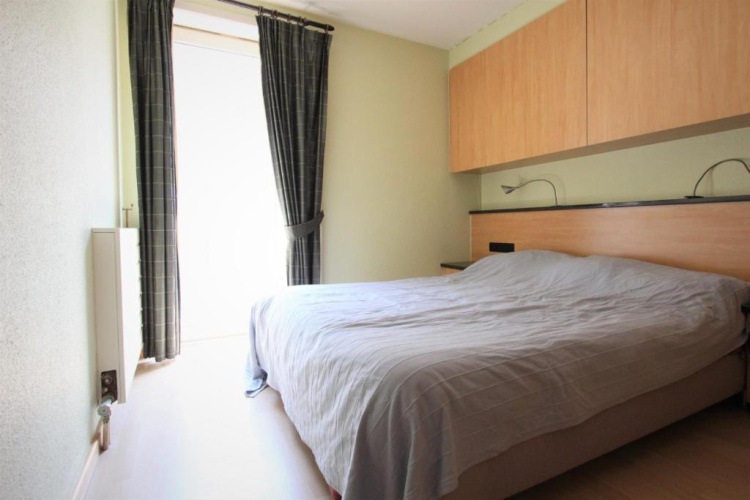 2 Bedrooms Double Apartment