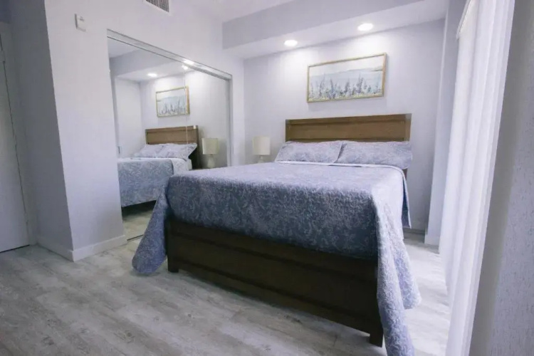 Vistalmar Beach Resort