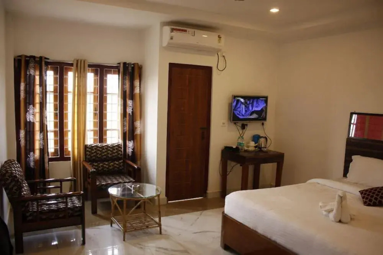 Bon Villa Retreat