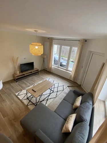 Maison JDB Vieux Douai