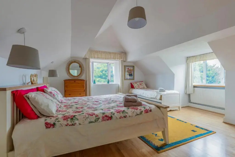 Ballysheen House