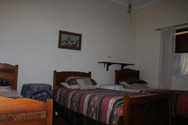 Grysbok Self Catering Accommodation