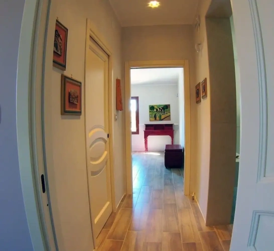 3 Bedrooms Apartment