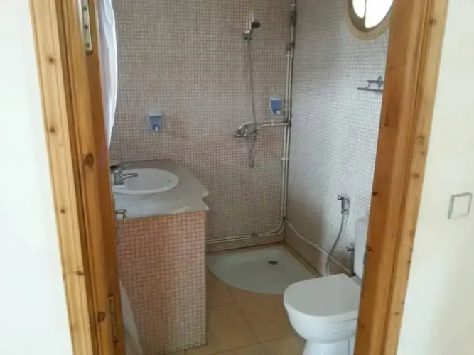 Le Petit Marin Homestay