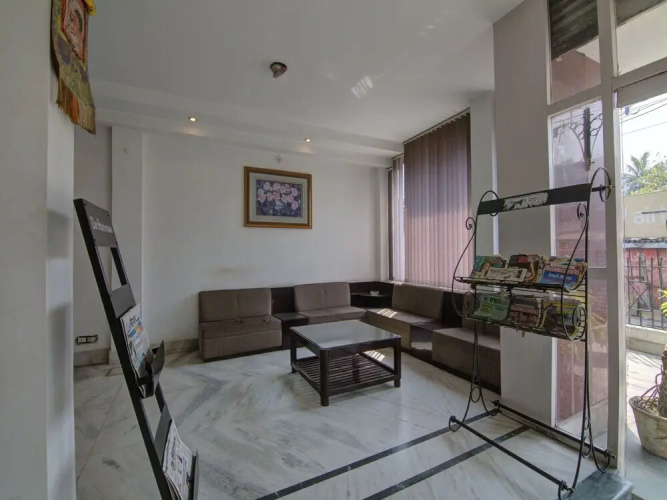 The Mapple by OYO Rooms