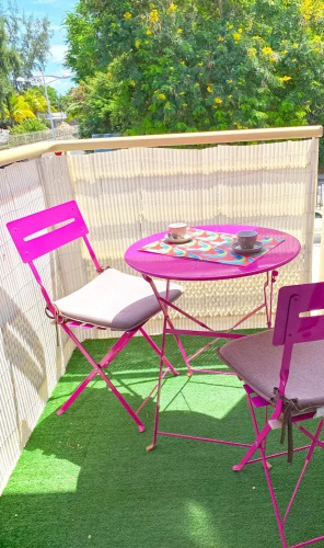 Appartement La Fougere