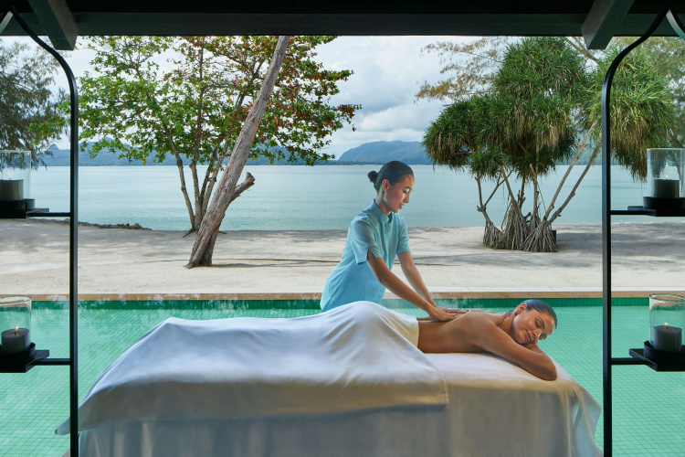 The Westin Langkawi Resort & Spa photo 35