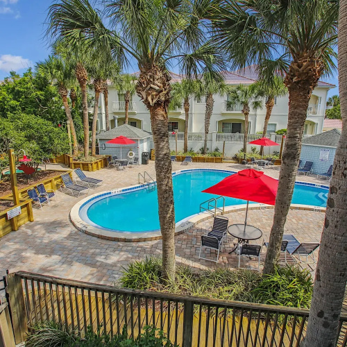 Sun-drenched Beachfront Oasis at Hibiscus Free Tix