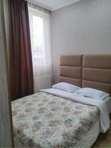 Nari Apartment