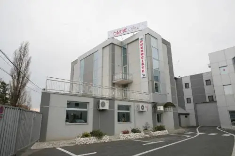 Hotelbild