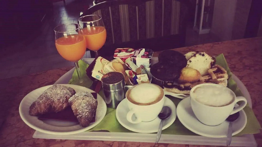 Hotel Borgo Antico