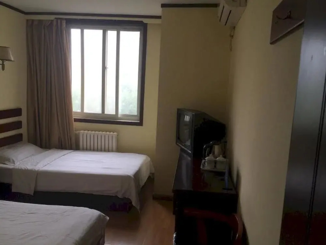 Xilaishun Hotel