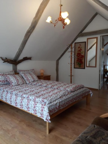 Family Suite with balcony