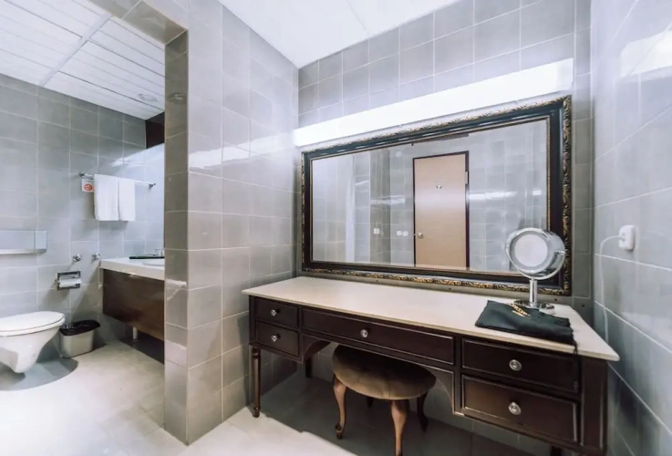 Comfort Suite