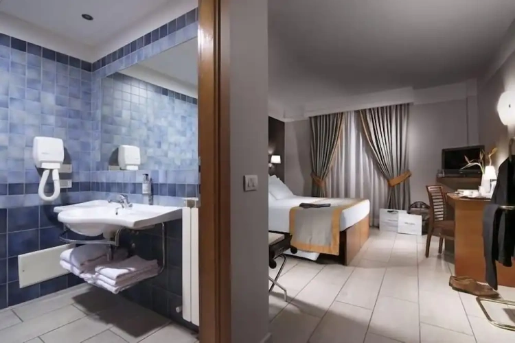 Comfort Double room