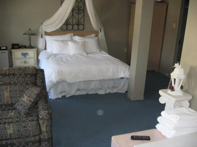 Bobcaygeon Inn & Spa