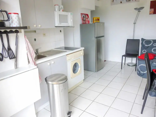 Maison Bord De Mer