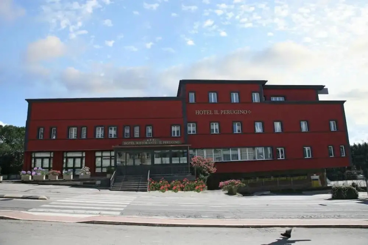 Otel görseli