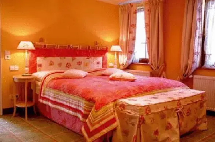 Romantik Hotel & Restaurant Hirsch
