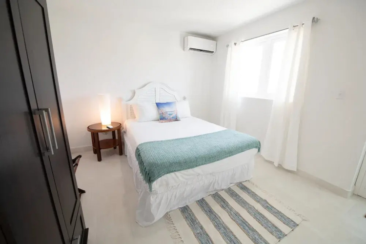 Beachfront Bella Horizonte 1