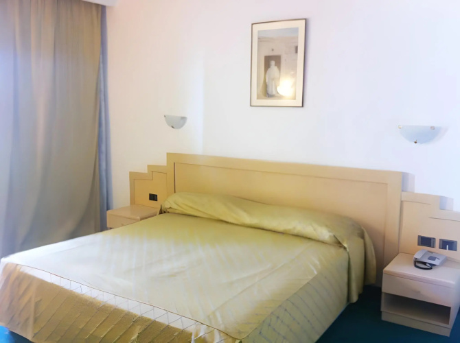 Hôtel Excel Hammamet