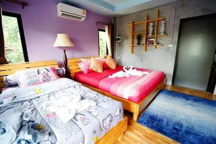 Plainam Resort