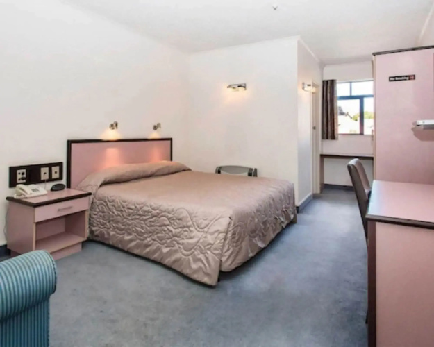 Comfort Hotel Benvenue