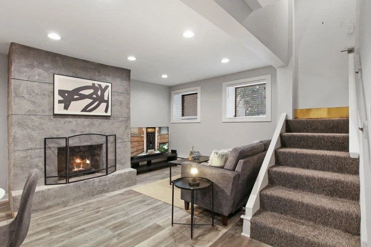 1 Bedroom Deluxe Apartment