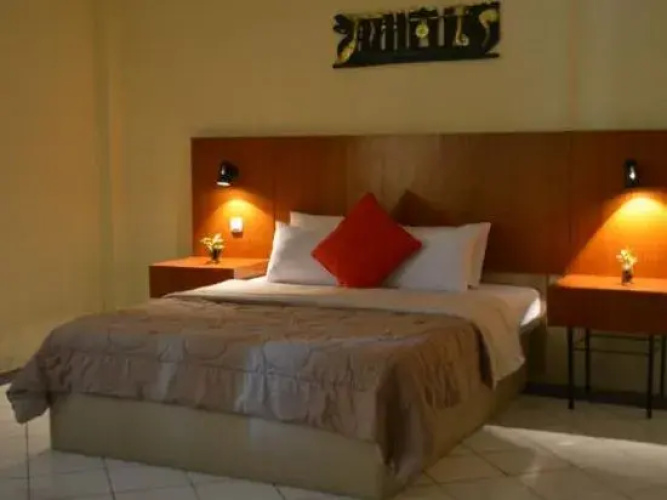 Augusta Pelabuhan Ratu Hotel