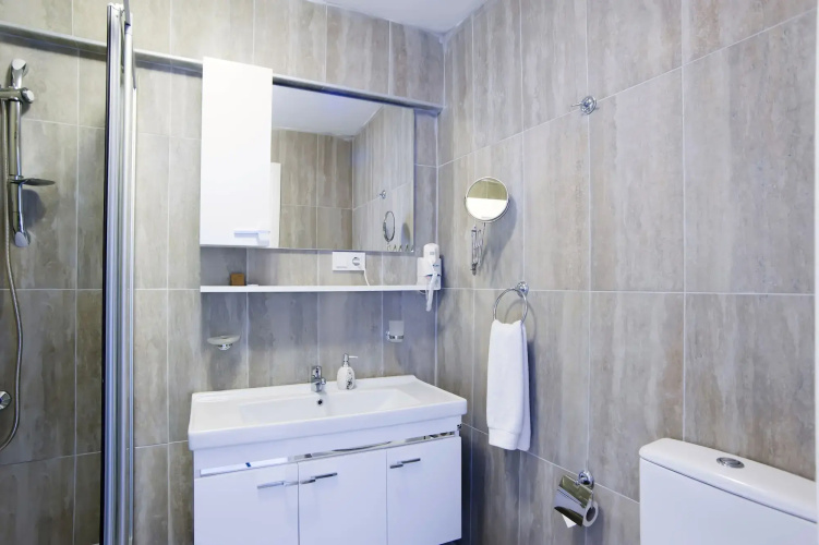 Blueway Hotel Residence