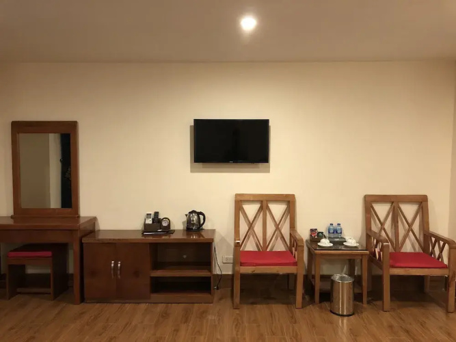 Hai Yen 2 Hotel