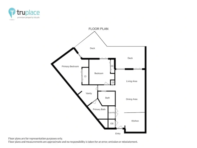 2 Bedrooms Standard room