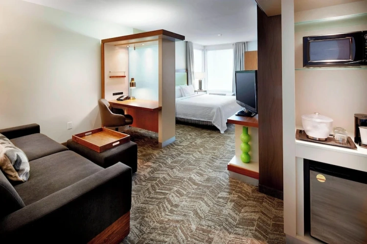 Suite