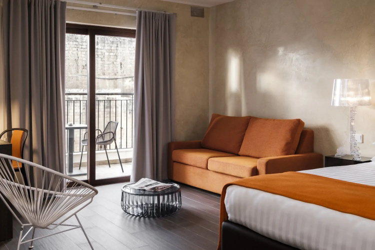 Quaint Boutique Hotel Rabat