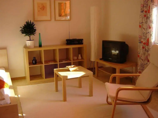 City-Apartment