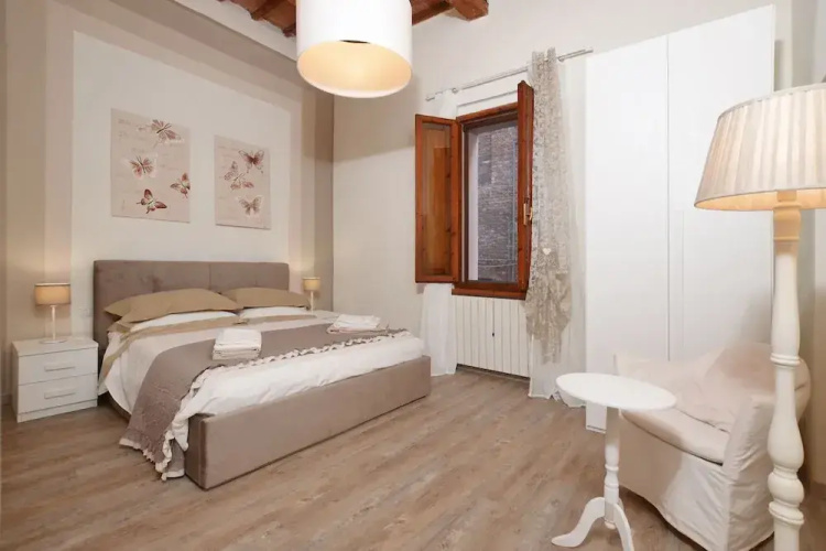 Casina Di Giada in Siena
