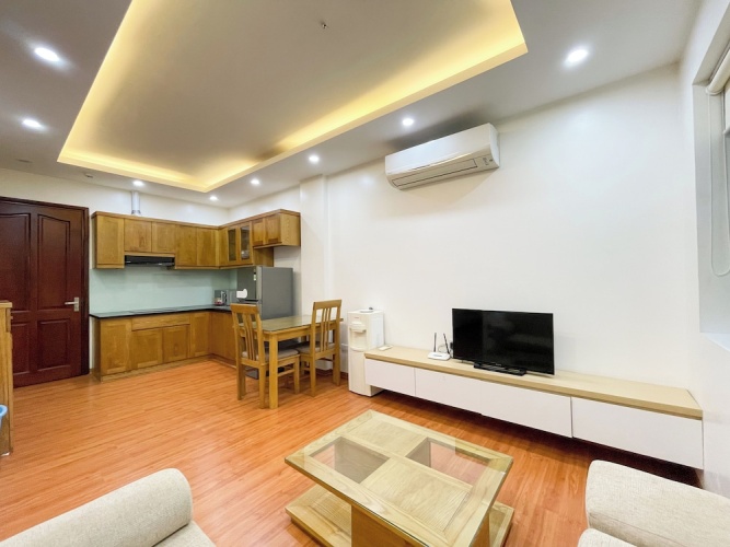 1 Bedroom Comfort Apartment