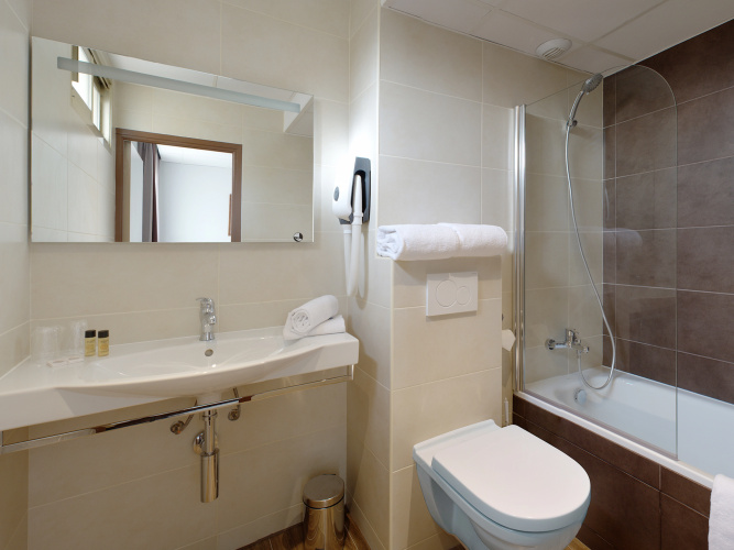 Hôtel Esprit d'Azur photo 11