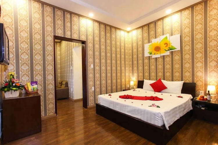 Helios Legend Hotel