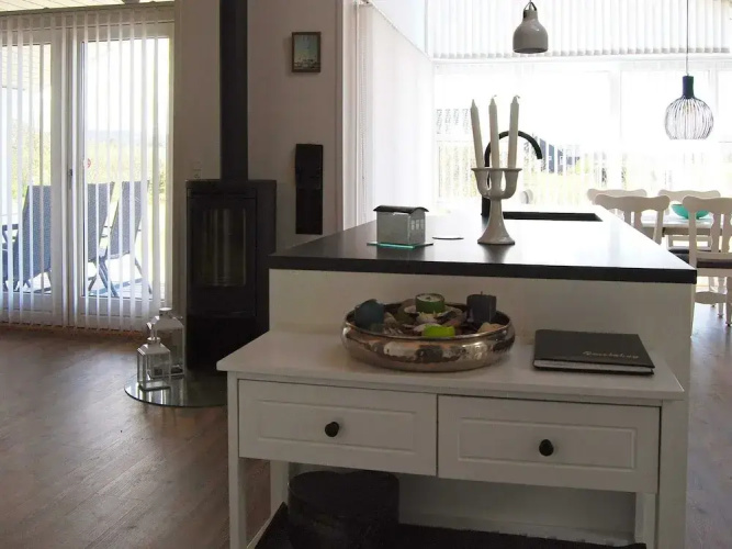 Holiday Home in Brovst
