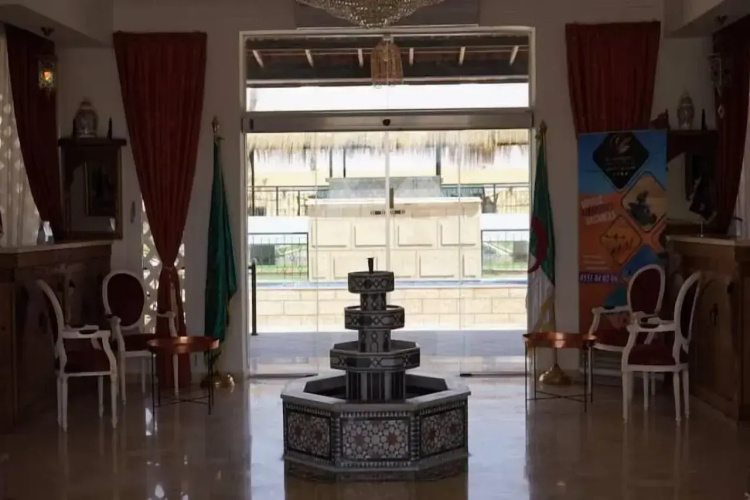 Bladi Palace Taghit