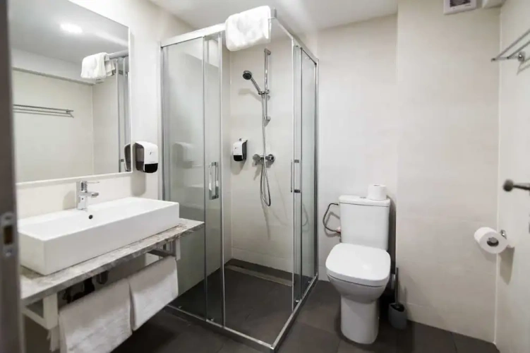 Economy Single room