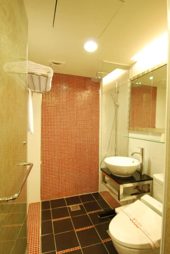 Fu Kuang Hotel