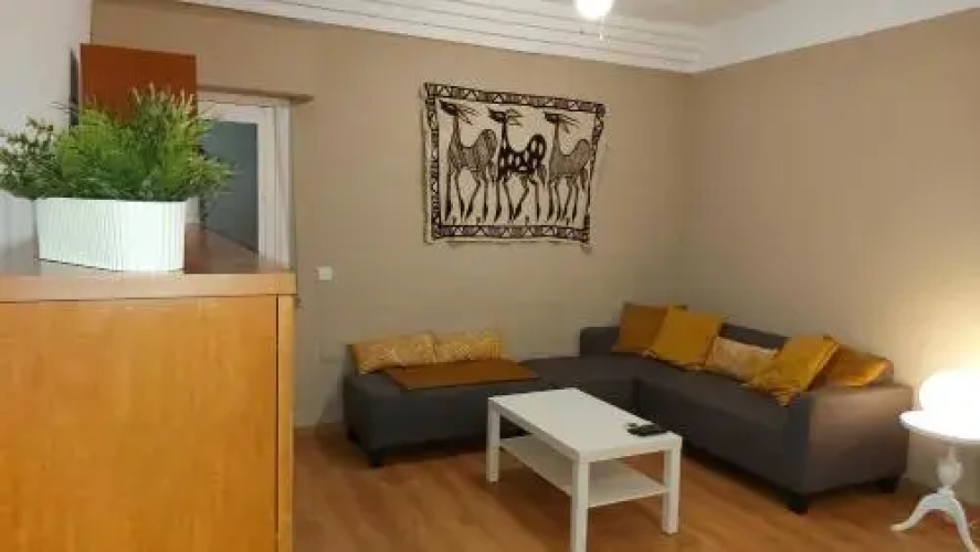 Casa Bounty